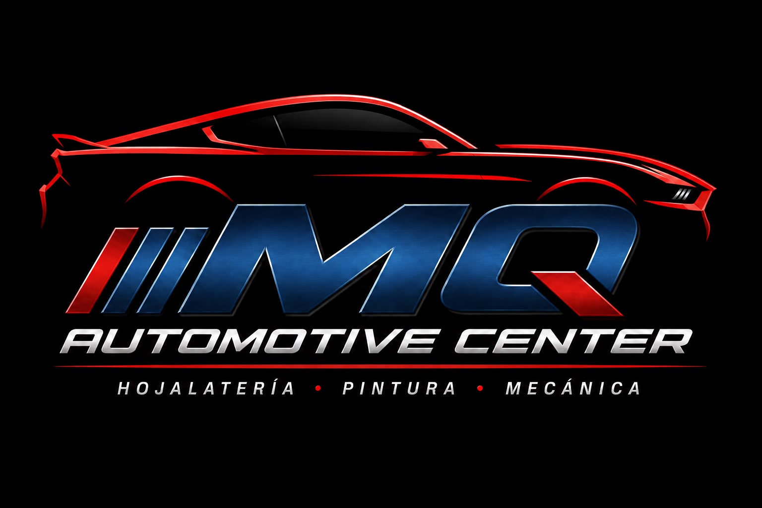 MQ Automotive Center